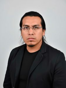 Cesar Falconi