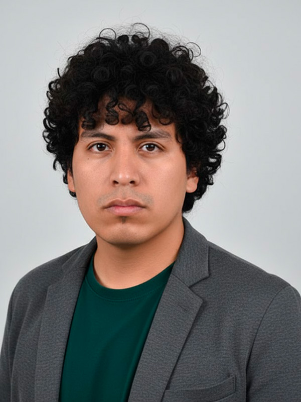 Juan Ñaupari