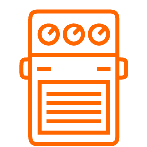 Renta de Equipo de Sonido